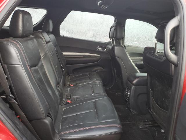 Photo 11 from auction – 2014 DODGE DURANGO R/ with VIN 1C4SDJCT0EC562575