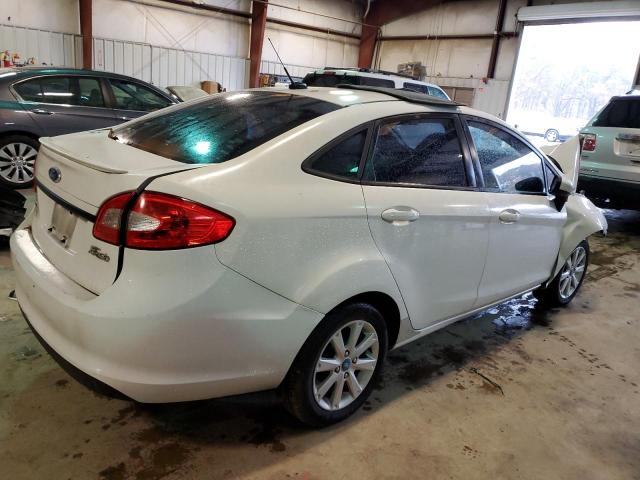 Photo 3 from auction – 2012 FORD FIESTA SE with VIN 3FADP4BJ9CM101734