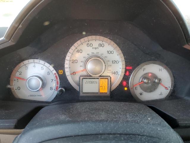 Photo 9 from auction – 2011 HONDA PILOT with VIN 5FNYF4H44BB068080