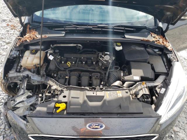 Photo 11 from auction – 2017 FORD FOCUS SE with VIN 1FADP3F25HL241351