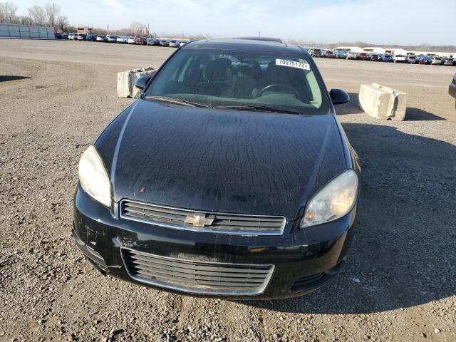 Photo 5 from auction – 2011 CHEVROLET IMPALA LT with VIN 2G1WG5EK4B1302131