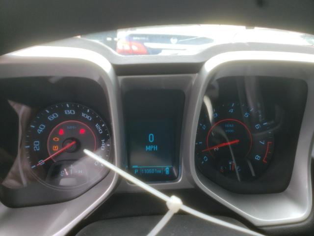 صورة رقم 9 من المزاد - 2012 CHEVROLET CAMARO LS مع VIN 2G1FA1E35C9118595