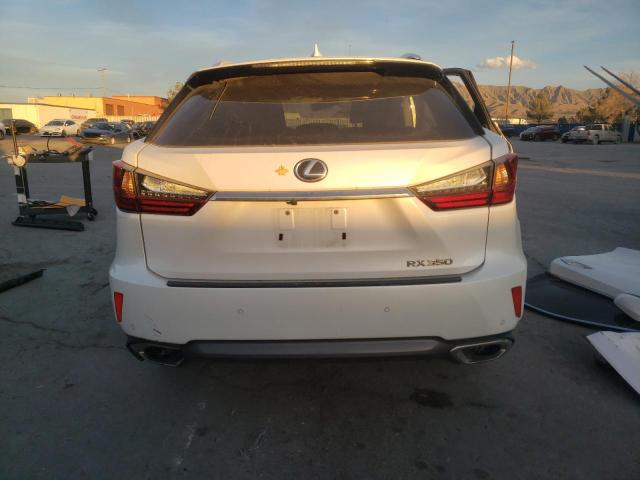 Photo 6 from auction – 2016 LEXUS RX 350 with VIN 2T2ZZMCA0GC020172