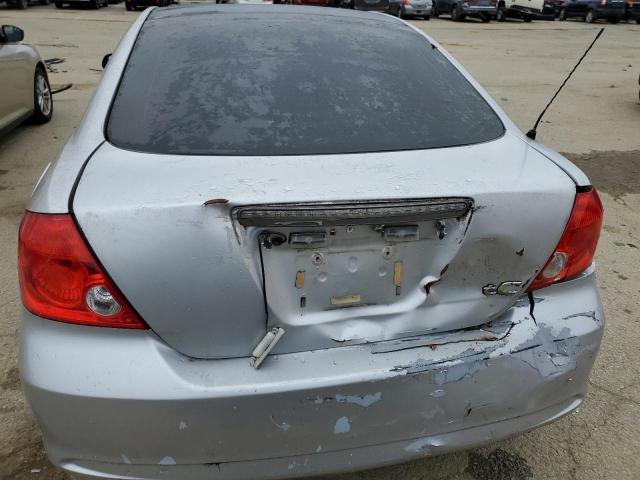 Photo 6 from auction – 2005 SCION TC with VIN JTKDE177450022174