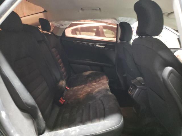 Photo 10 from auction – 2016 FORD FUSION SE with VIN 3FA6P0H74GR255824