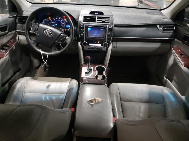 Photo 8 from auction – 2012 TOYOTA CAMRY BASE with VIN 4T4BF1FK8CR247917