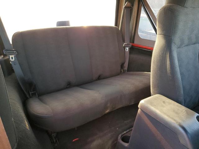 Photo 11 from auction – 2003 JEEP WRANGLER / with VIN 1J4FA29183P304746