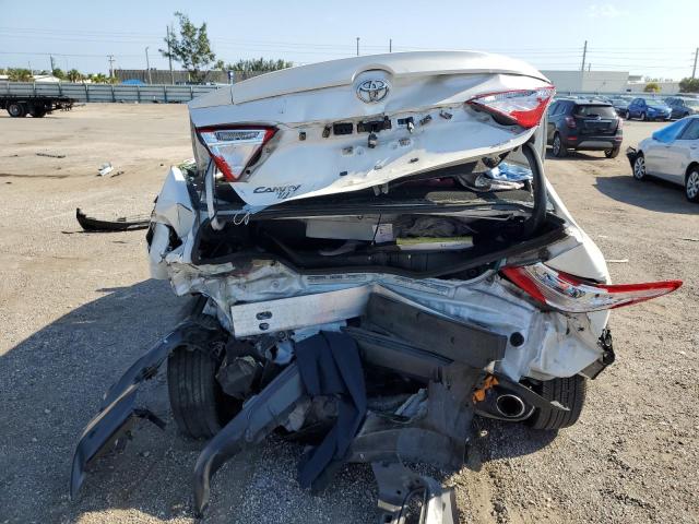Photo 6 from auction – 2016 TOYOTA CAMRY LE with VIN 4T1BF1FK1GU165639