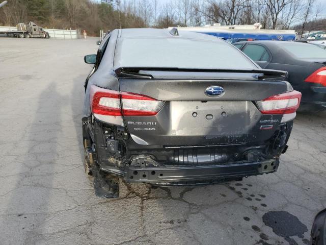 Photo 6 from auction – 2020 SUBARU IMPREZA SP with VIN 4S3GKAM62L3612331
