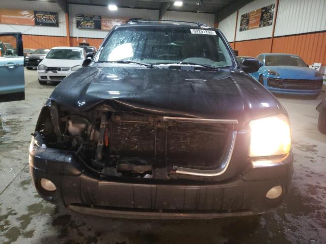 Photo 5 from auction – 2005 GMC ENVOY with VIN 1GKDT13S852219008