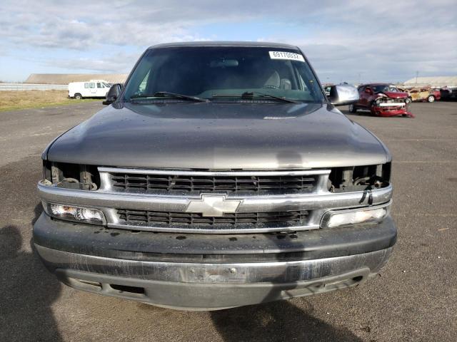 Photo 5 from auction – 2001 CHEVROLET SILVERADO with VIN 2GCEC19V311401100