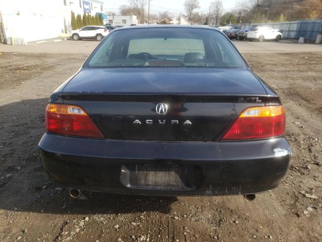Photo 6 from auction – 2001 ACURA 3.2TL with VIN 19UUA56671A031508