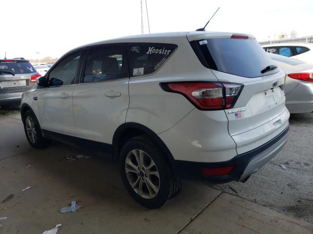 Photo 2 from auction – 2017 FORD ESCAPE SE with VIN 1FMCU9GD1HUD23164