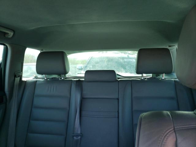 Photo 10 from auction – 2004 VOLKSWAGEN TOUAREG 3. with VIN WVGBC77L64D052882
