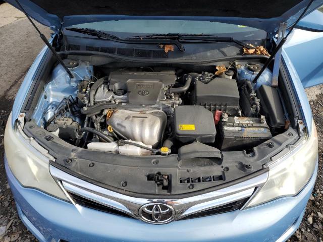 Photo 11 from auction – 2012 TOYOTA CAMRY BASE with VIN 4T4BF1FK2CR178366