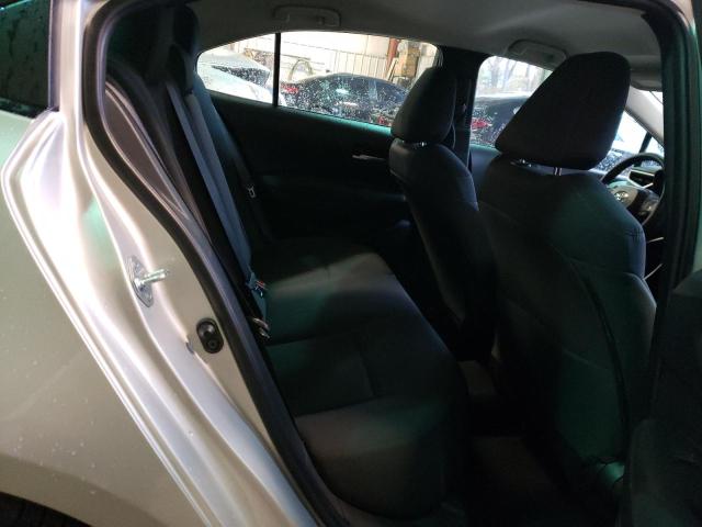 Photo 10 from auction – 2021 TOYOTA COROLLA LE with VIN 5YFEPMAE8MP178043