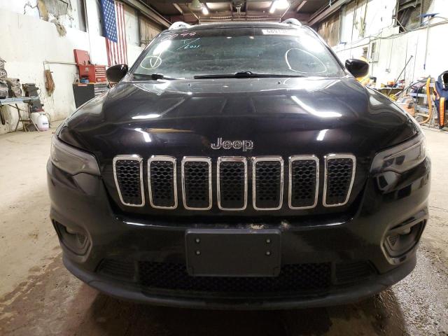 Photo 5 from auction – 2019 JEEP CHEROKEE L with VIN 1C4PJMCB2KD453886