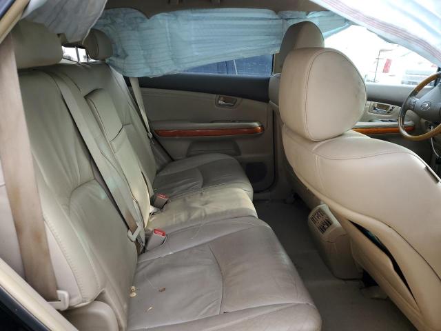 Photo 11 from auction – 2009 LEXUS RX 350 with VIN 2T2HK31U49C102237