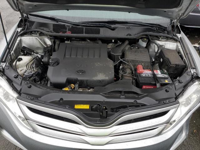 Photo 12 from auction – 2015 TOYOTA VENZA LE with VIN 4T3ZK3BB4FU074723