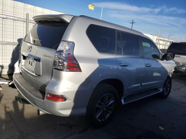Photo 3 from auction – 2019 LEXUS GX 460 with VIN JTJBM7FX3K5215966