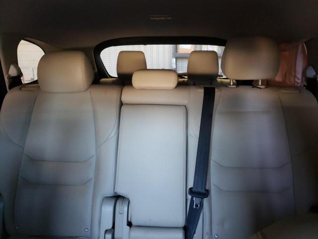 Photo 10 from auction – 2019 MAZDA CX-9 TOURI with VIN JM3TCACY6K0322390