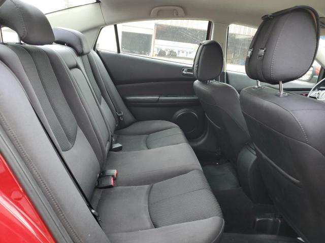 Photo 10 from auction – 2011 MAZDA 6 I with VIN 1YVHZ8CH3B5M21803