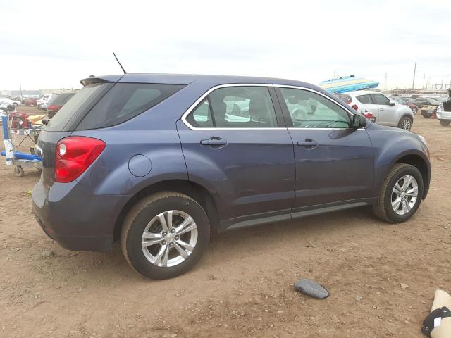 Photo 3 from auction – 2013 CHEVROLET EQUINOX LS with VIN 2GNALBEK8D6425018