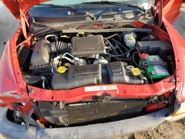Photo 12 from auction – 2003 DODGE DURANGO SP with VIN 1D4HR38N13F595830