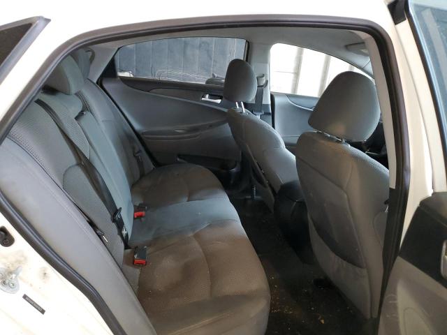 Photo 10 from auction – 2014 HYUNDAI SONATA GLS with VIN 5NPEB4AC5EH819631