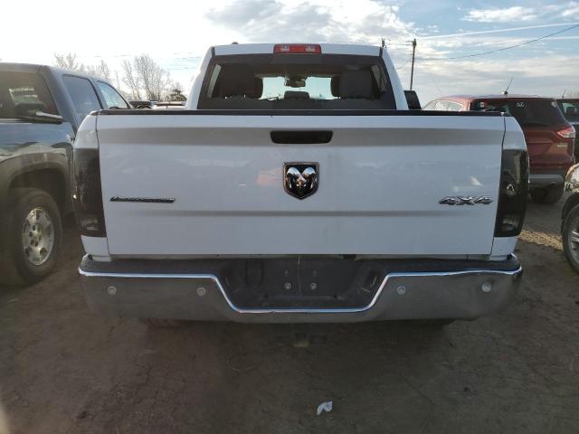 Photo 6 from auction – 2016 RAM 1500 SLT with VIN 1C6RR7LM8GS286383