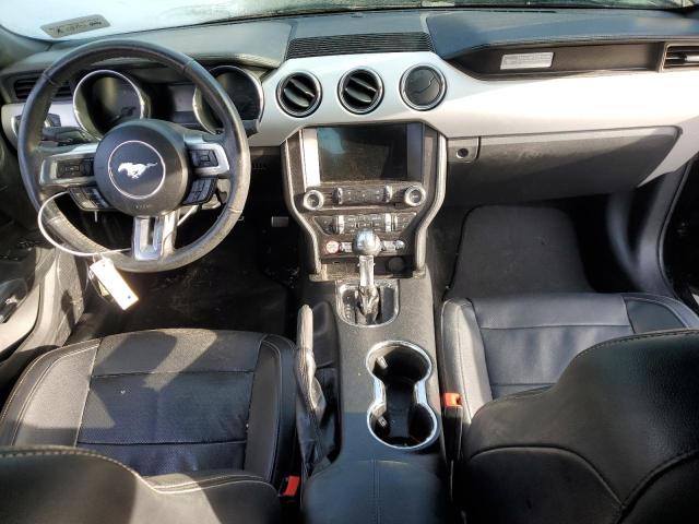 Photo 8 from auction – 2016 FORD MUSTANG with VIN 1FA6P8TH3G5289299