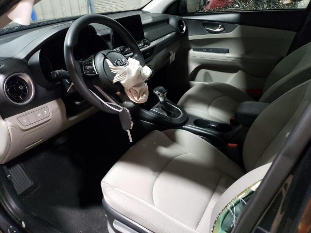 Photo 7 from auction – 2020 KIA FORTE FE with VIN 3KPF24AD0LE237855