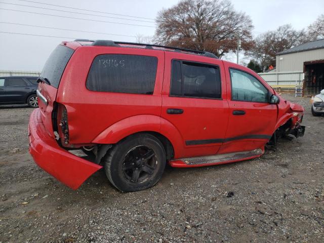 Photo 3 from auction – 2006 DODGE DURANGO SL with VIN 1D4HB48N06F164135