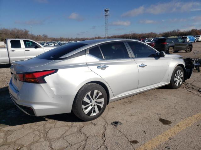 Photo 3 from auction – 2020 NISSAN ALTIMA S with VIN 1N4BL4BV9LC133171