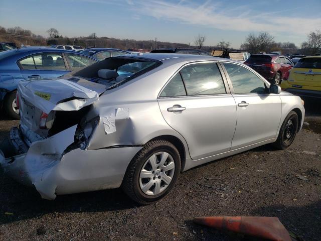 Photo 3 from auction – 2011 TOYOTA CAMRY BASE with VIN 4T1BF3EK6BU683171