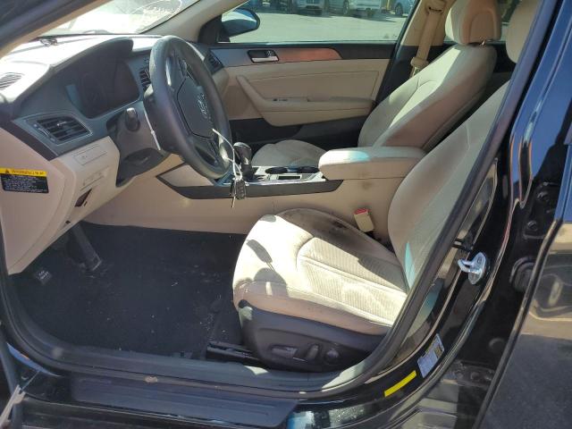 Photo 7 from auction – 2017 HYUNDAI SONATA SPO with VIN 5NPE34AF9HH469982