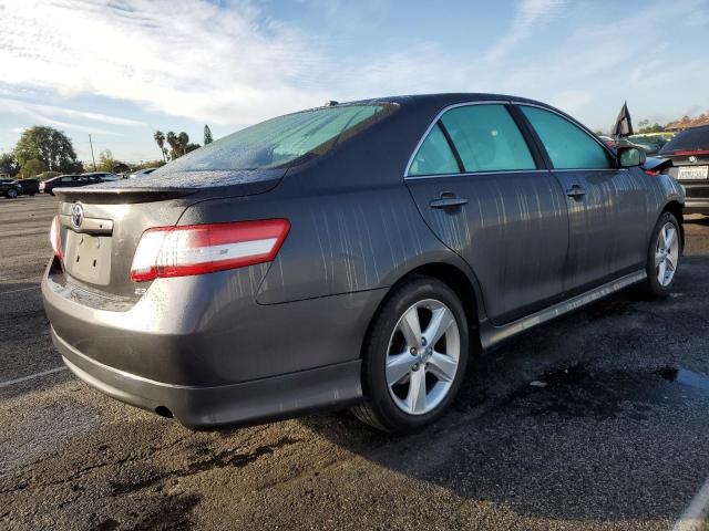 Photo 3 from auction – 2011 TOYOTA CAMRY BASE with VIN 4T1BF3EK3BU656235