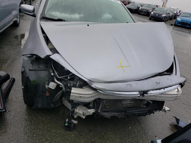 Photo 5 from auction – 2015 DODGE DART LIMIT with VIN 1C3CDFCB3FD181540