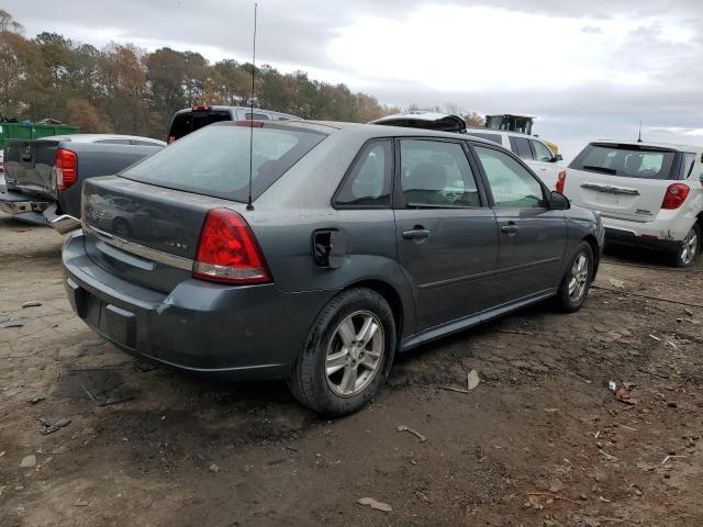 Photo 3 from auction – 2005 CHEVROLET MALIBU MAX with VIN 1G1ZT64825F144289