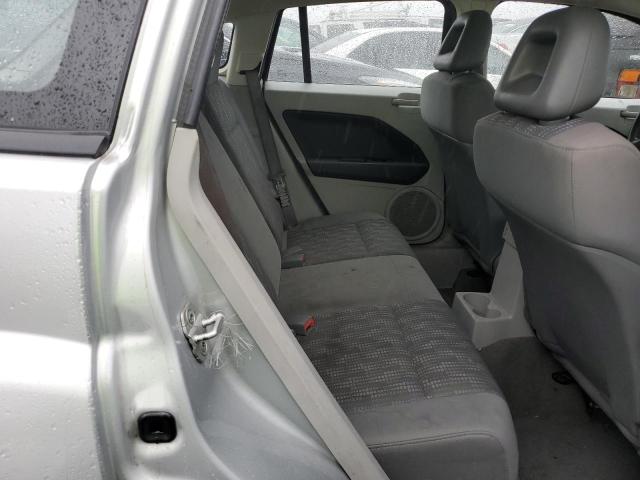 Photo 10 from auction – 2007 DODGE CALIBER SX with VIN 1B3HB48B37D520563