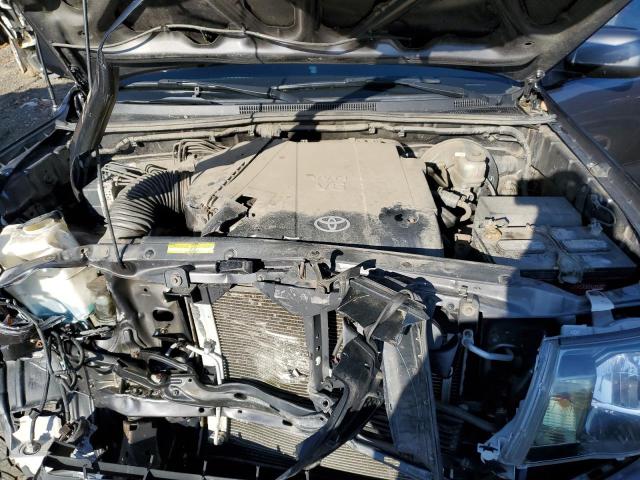 Photo 11 from auction – 2011 TOYOTA TACOMA DOU with VIN 5TFLU4EN3BX015745