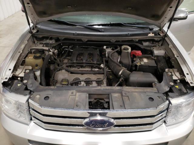 Photo 12 from auction – 2010 FORD FLEX LIMIT with VIN 2FMHK6DC4ABD01189