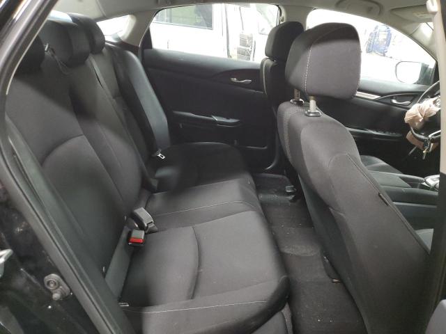 Photo 10 from auction – 2016 HONDA CIVIC LX with VIN 19XFC2F51GE056501