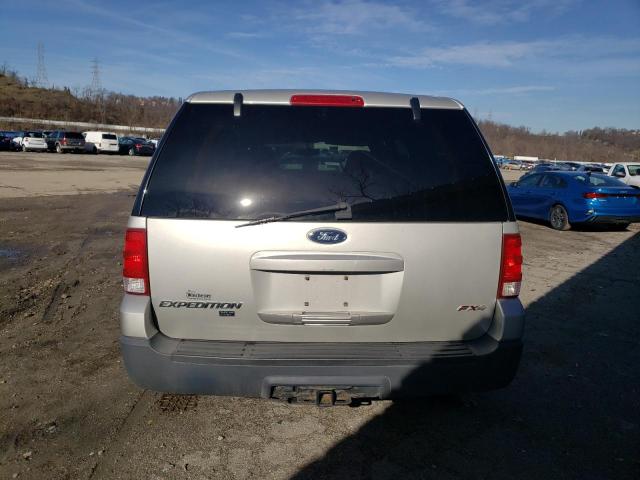 صورة رقم 6 من المزاد - 2003 FORD EXPEDITION مع VIN 1FMPU16L03LC38956