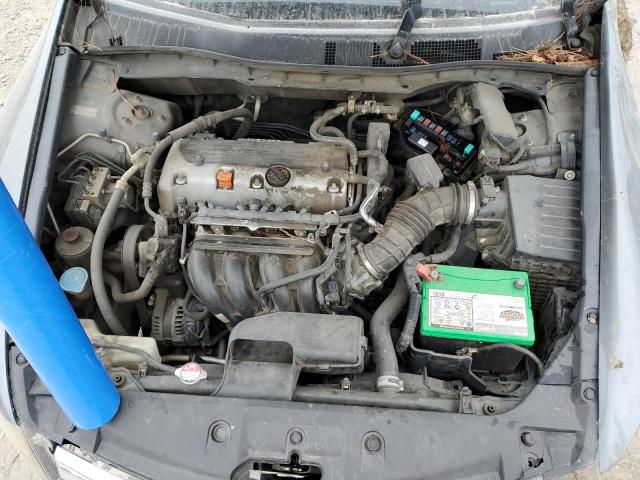 Photo 11 from auction – 2012 HONDA ACCORD LX with VIN 1HGCP2F33CA062112