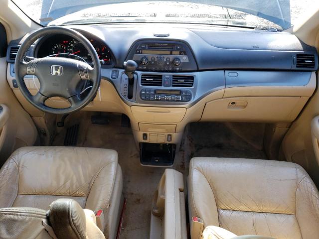 Photo 8 from auction – 2006 HONDA ODYSSEY EX with VIN 5FNRL38636B441852