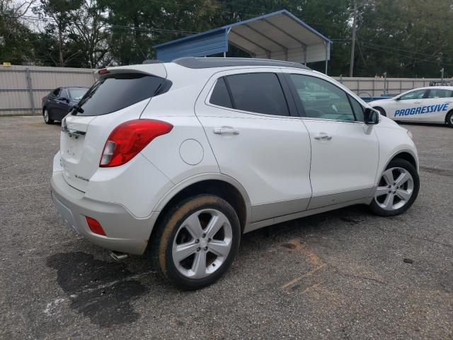 Photo 3 from auction – 2015 BUICK ENCORE with VIN KL4CJASBXFB050149