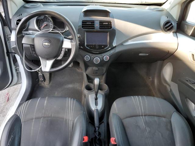 Photo 8 from auction – 2015 CHEVROLET SPARK 1LT with VIN KL8CD6S91FC764875