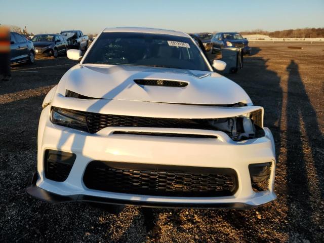 Photo 5 from auction – 2021 DODGE CHARGER SC with VIN 2C3CDXGJ8MH579222