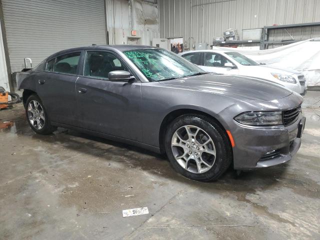 Foto 4 de la subasta – 2016 DODGE CHARGER SX con VIN 2C3CDXJG5GH160746
